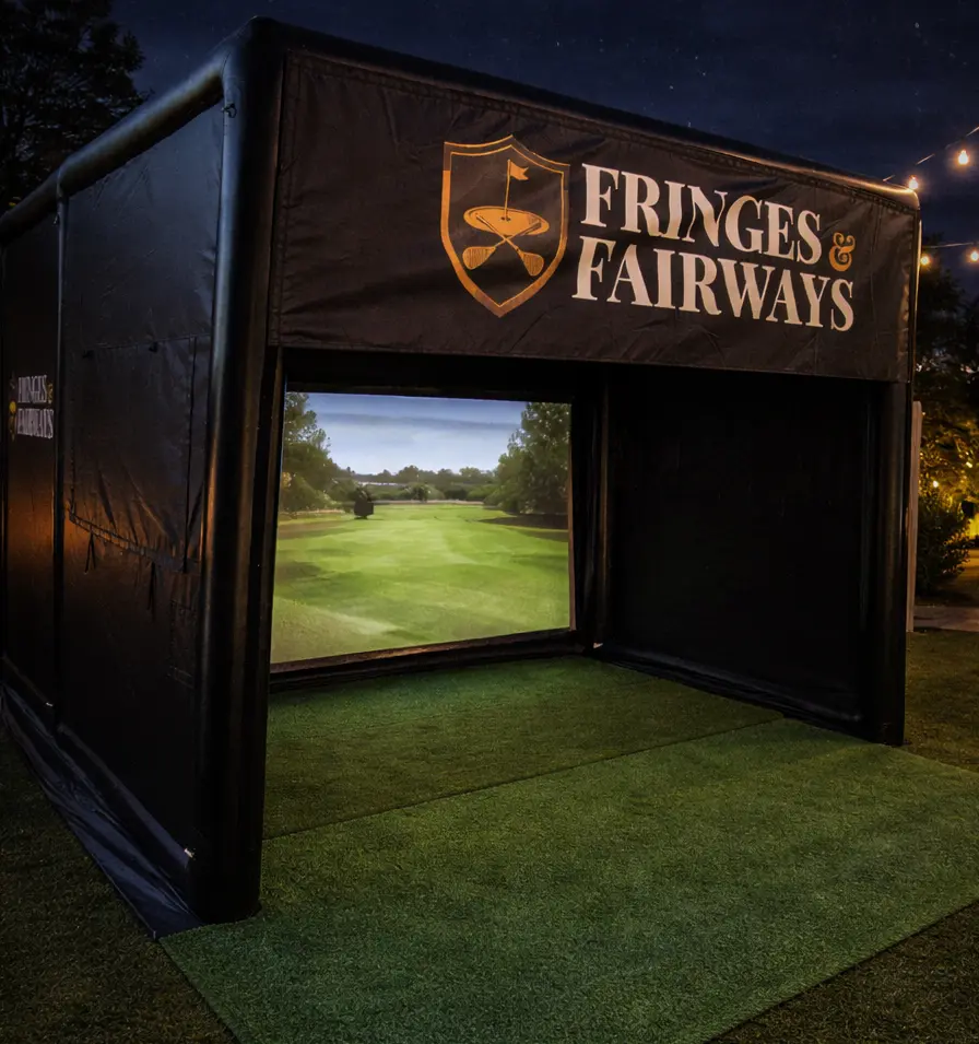 Pro Simulator Setup